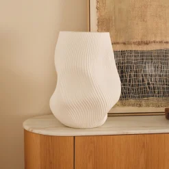 Discount Horgans Nochi Vase White