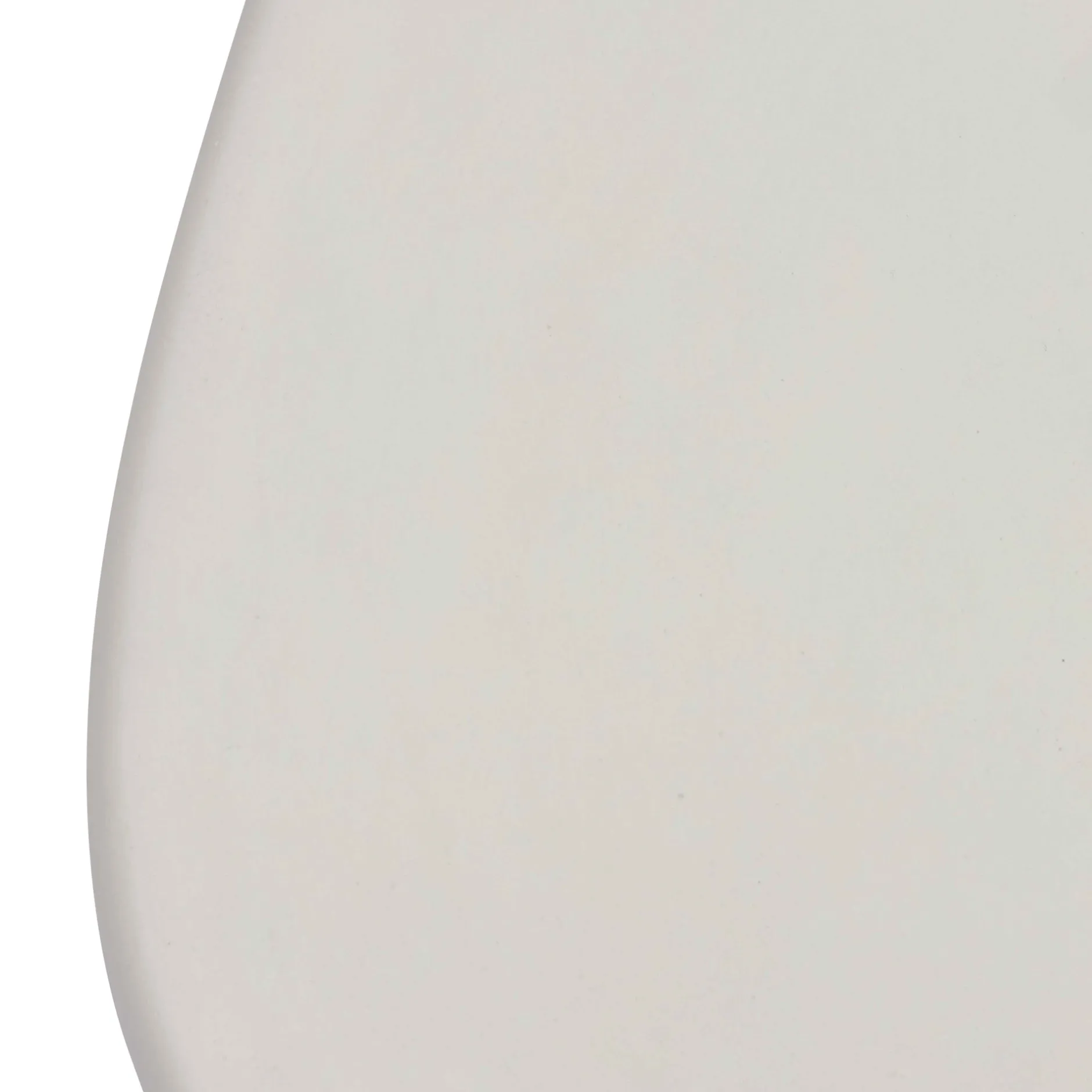 Discount Horgans Onde Outdoor Coffee Table White