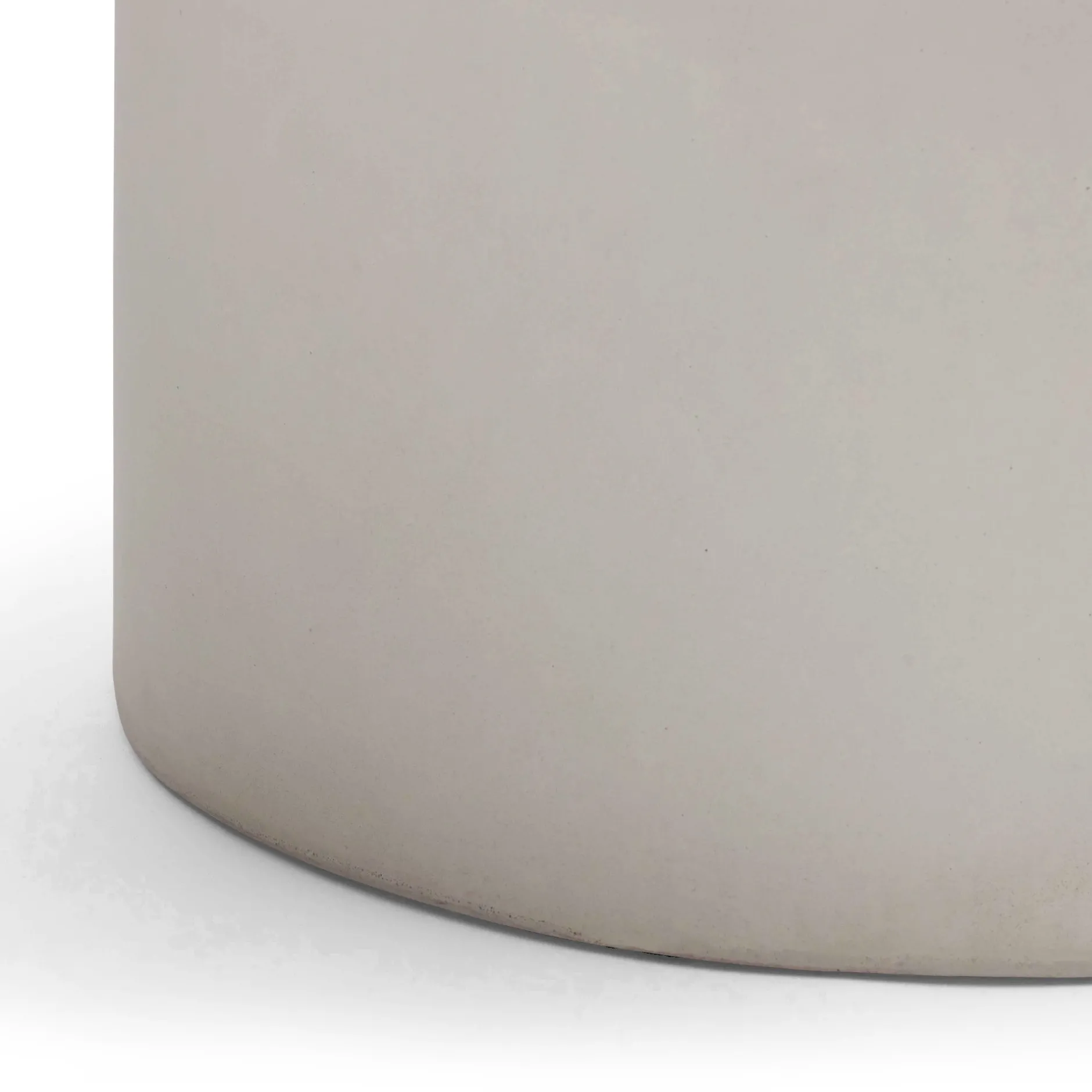 Discount Horgans Onde Outdoor Coffee Table White