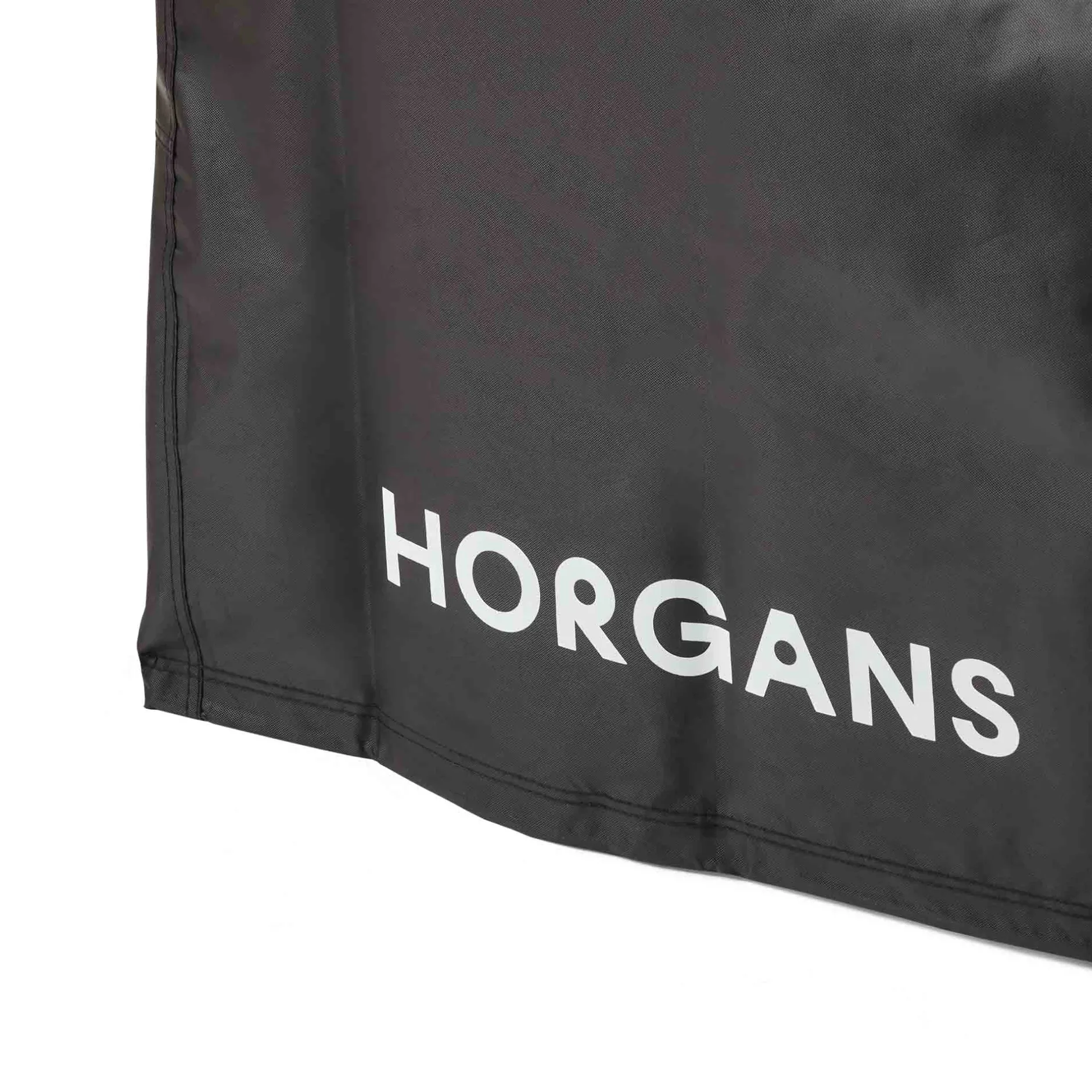 Discount Horgans Onde Outdoor Side Table White