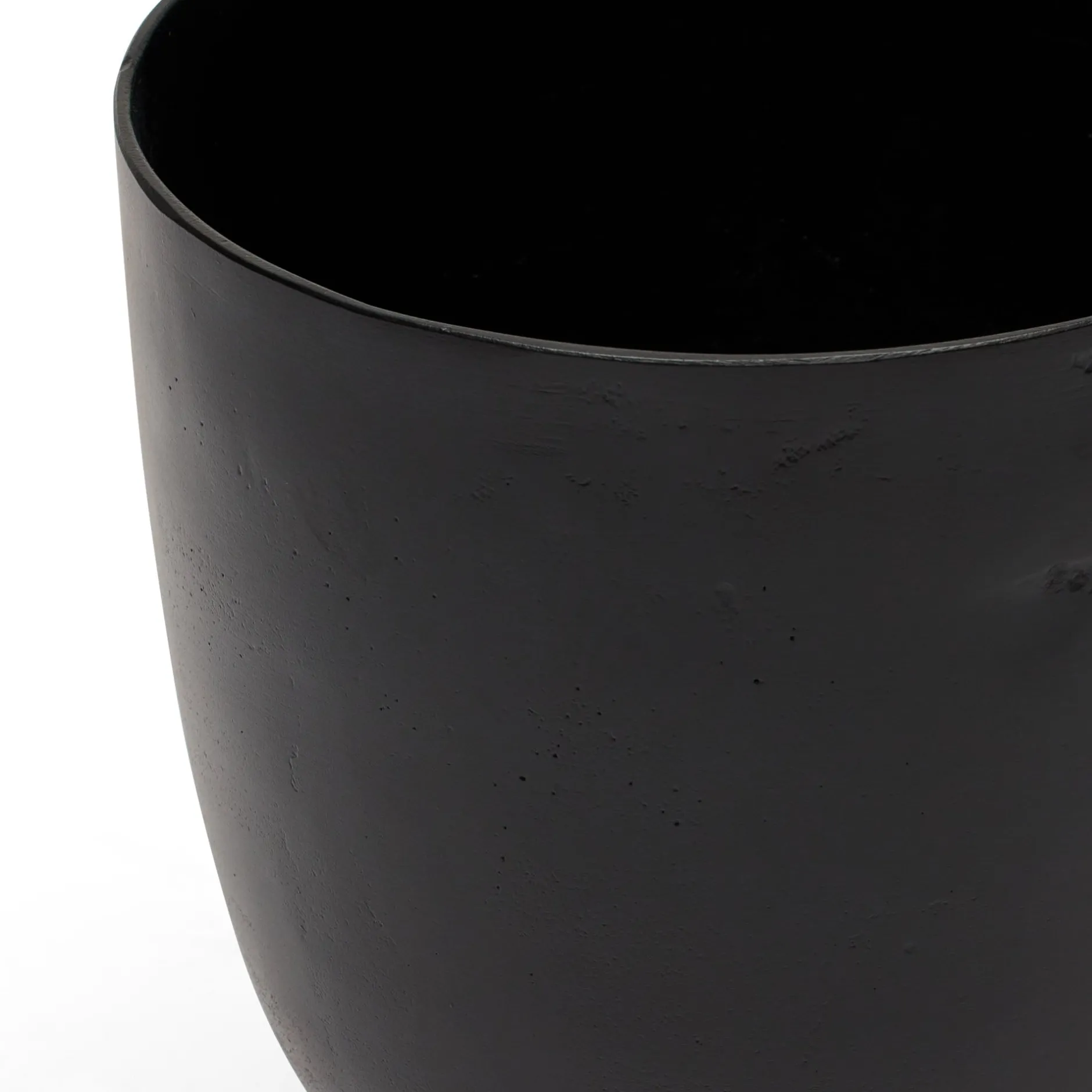 Best Horgans Orla Ice Bucket Black
