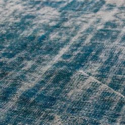 Best Horgans Ortu Anatolian Rug 204 x 335 Multi Blues