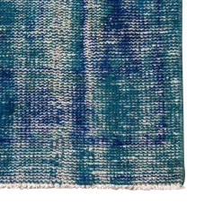 Best Horgans Ortu Anatolian Rug 204 x 335 Multi Blues