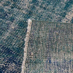 Best Horgans Ortu Anatolian Rug 204 x 335 Multi Blues