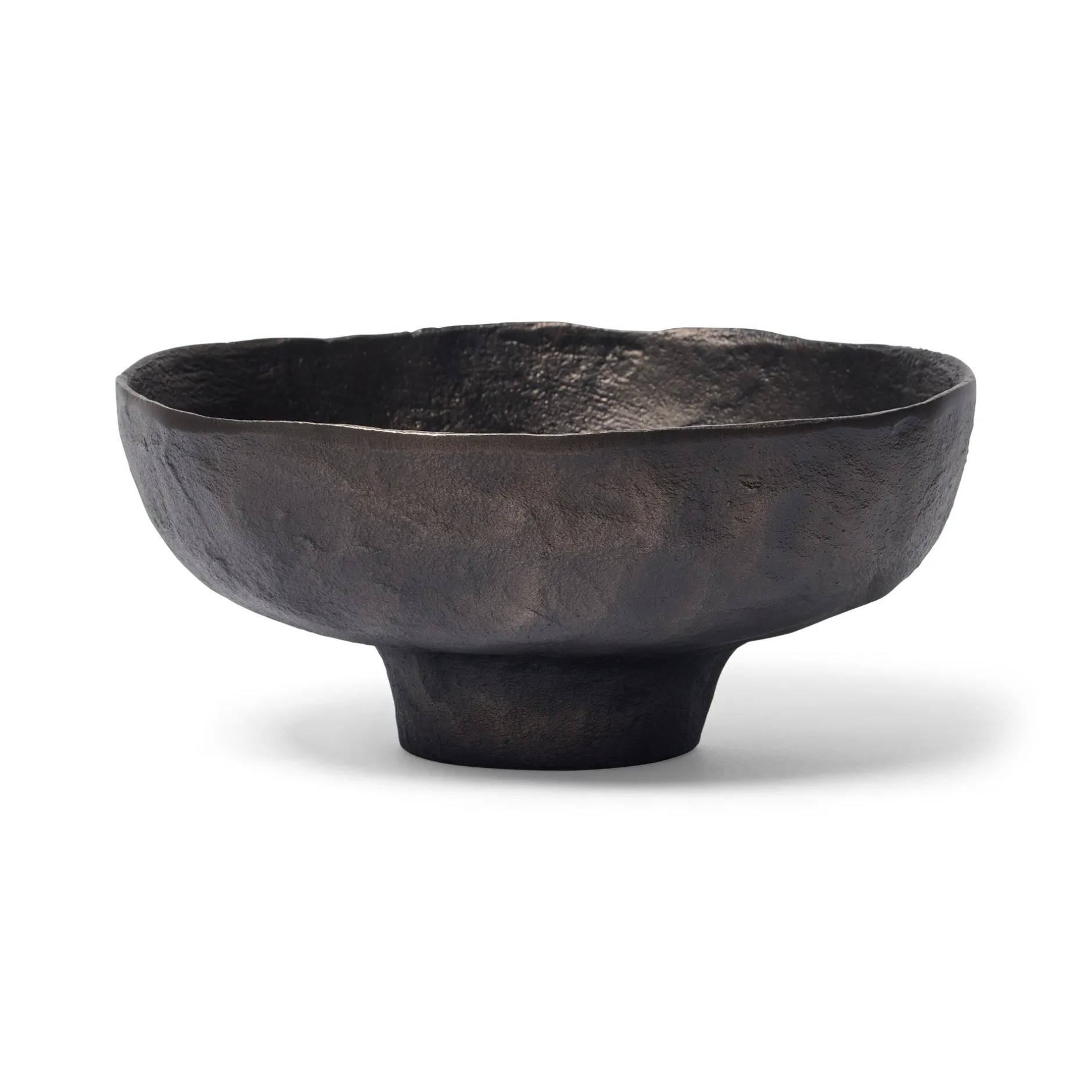 Clearance Horgans Otis Bowl Large Black