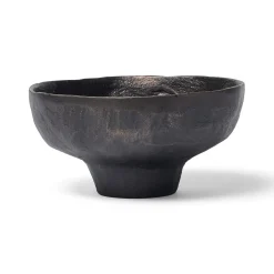 Hot Horgans Otis Bowl Small Black