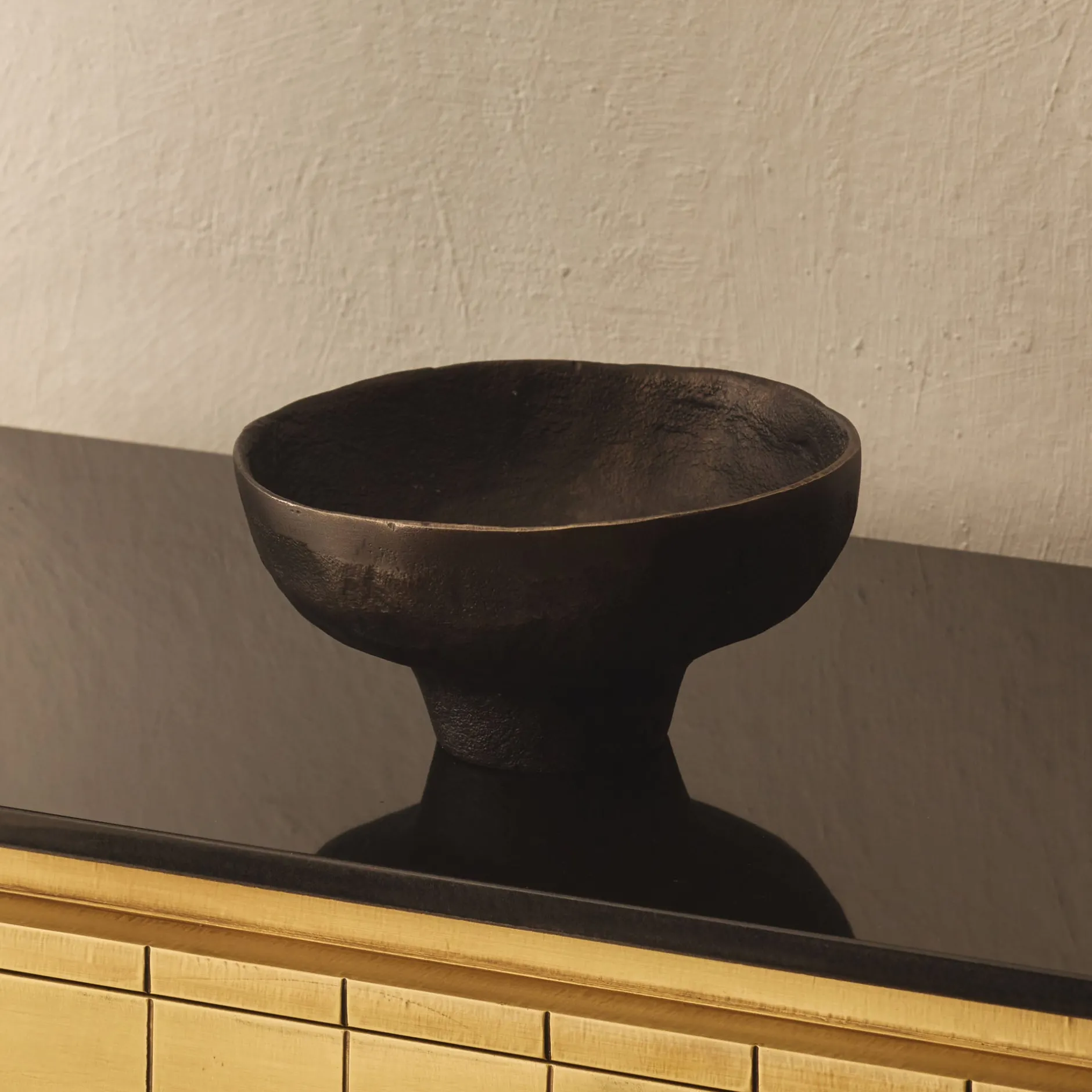 Hot Horgans Otis Bowl Small Black