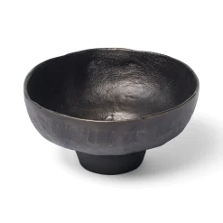 Hot Horgans Otis Bowl Small Black