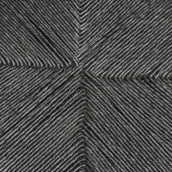 Online Horgans Outdoor Chair Woven Sample A Black