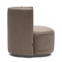 Discount Horgans Palma Swivel Outdoor Chair Taupe