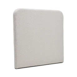 Fashion Horgans Palome Bedhead Double Cream Cream Boucle