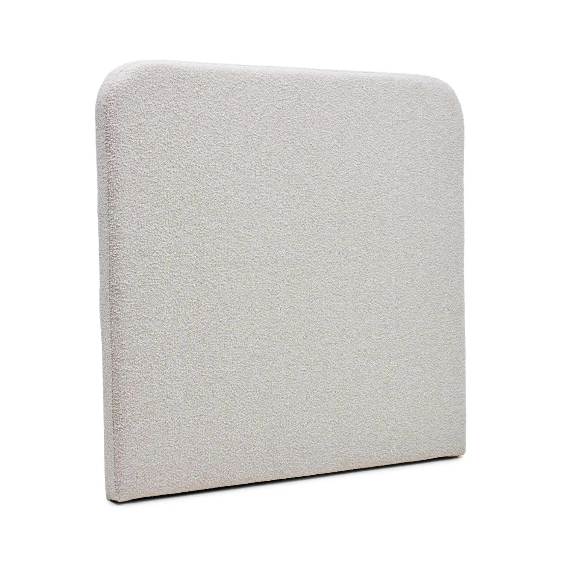 Fashion Horgans Palome Bedhead Double Cream Cream Boucle