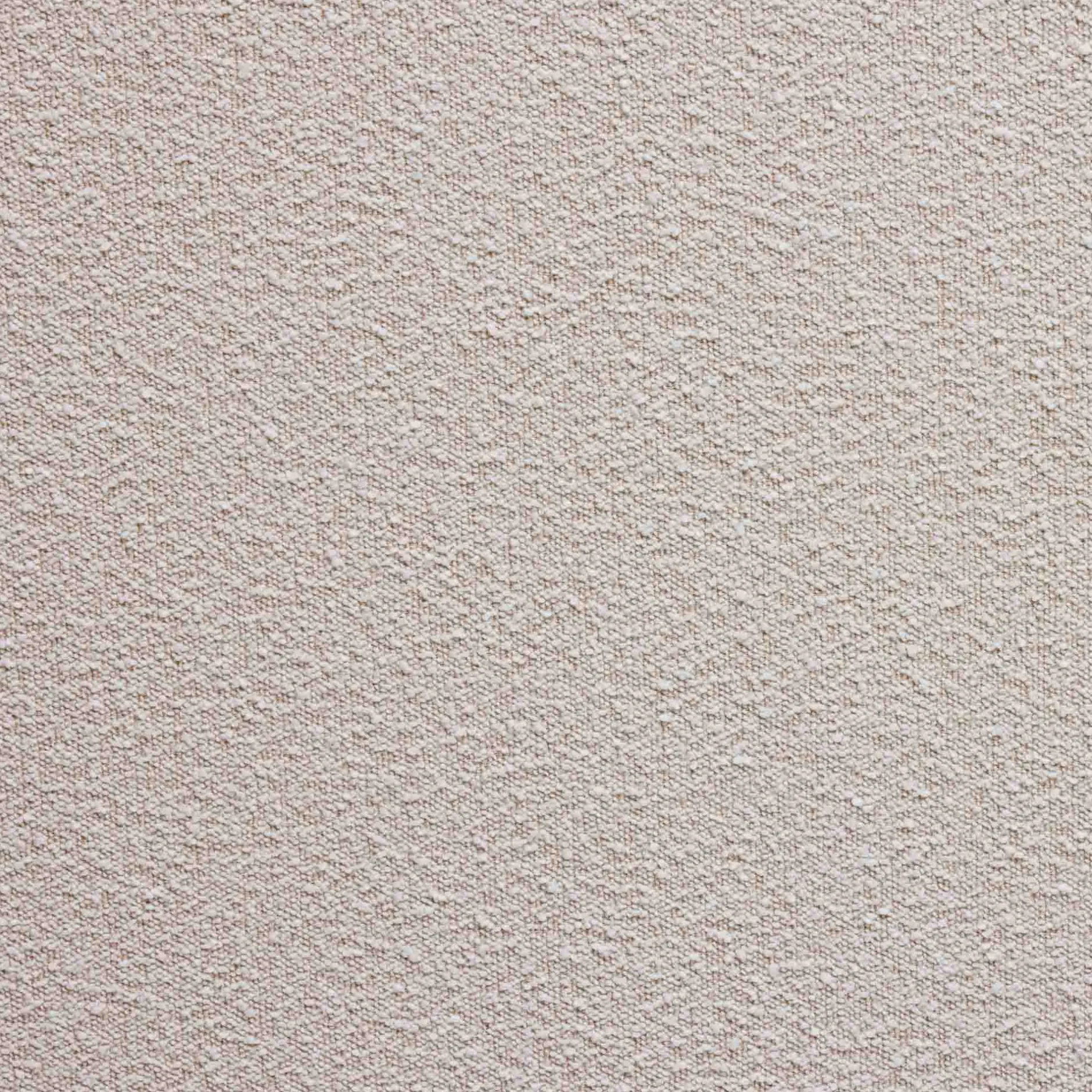 Fashion Horgans Palome Bedhead Double Cream Cream Boucle