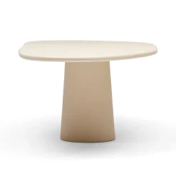 Clearance Horgans Panama Dining Table Natural