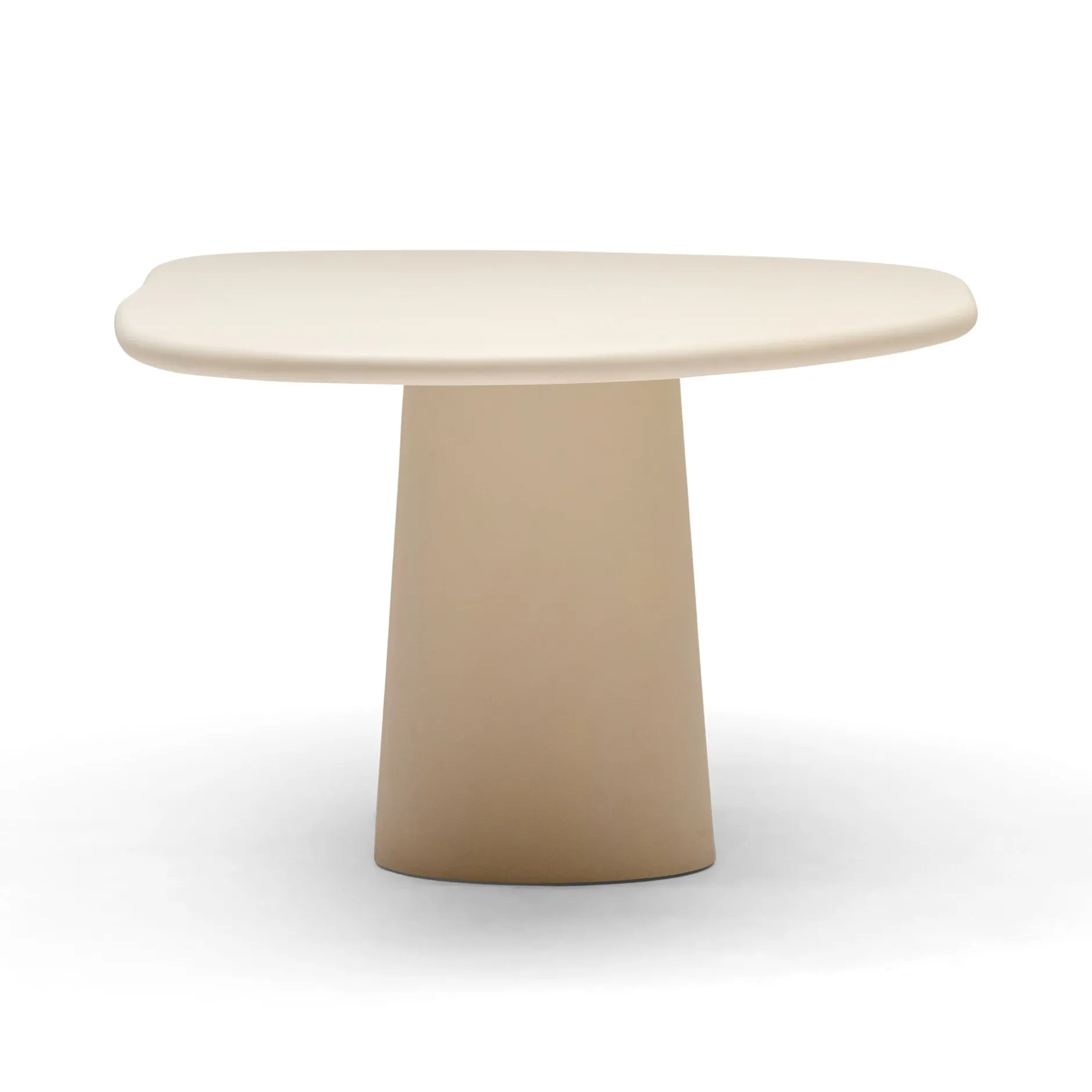 Clearance Horgans Panama Dining Table Natural
