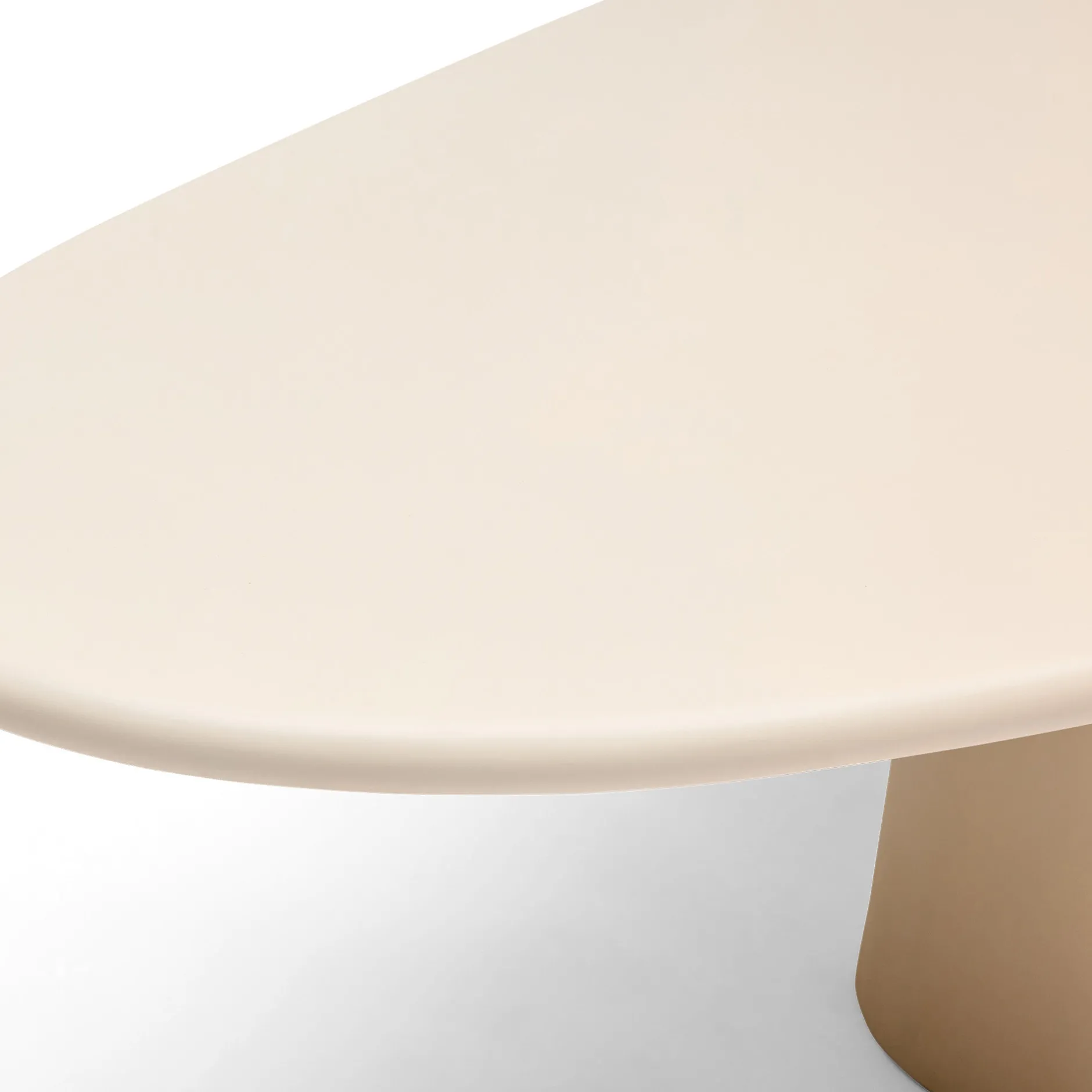 Clearance Horgans Panama Dining Table Natural