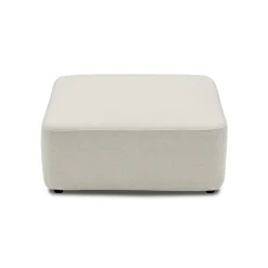 Online Horgans Pascal Ottoman Ivory White