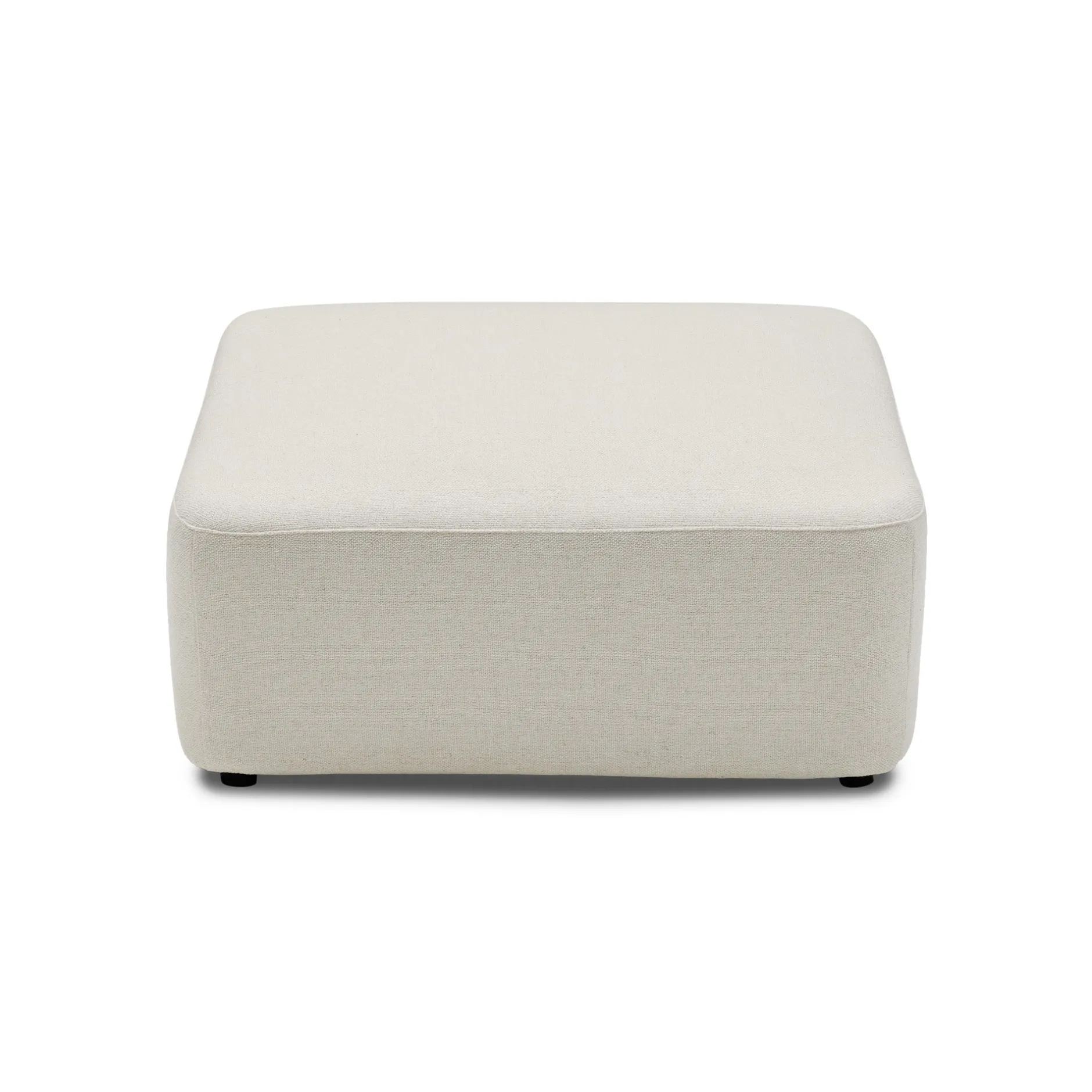 Online Horgans Pascal Ottoman Ivory White