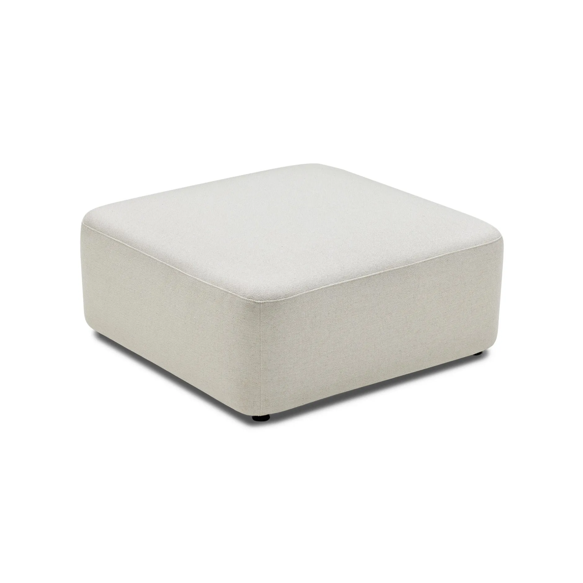 Online Horgans Pascal Ottoman Ivory White