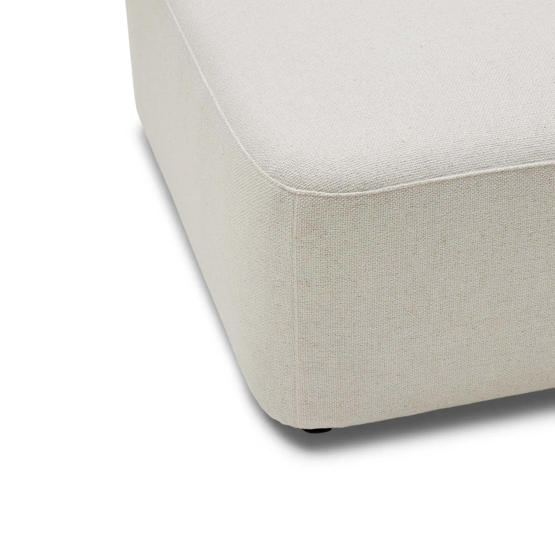 Online Horgans Pascal Ottoman Ivory White
