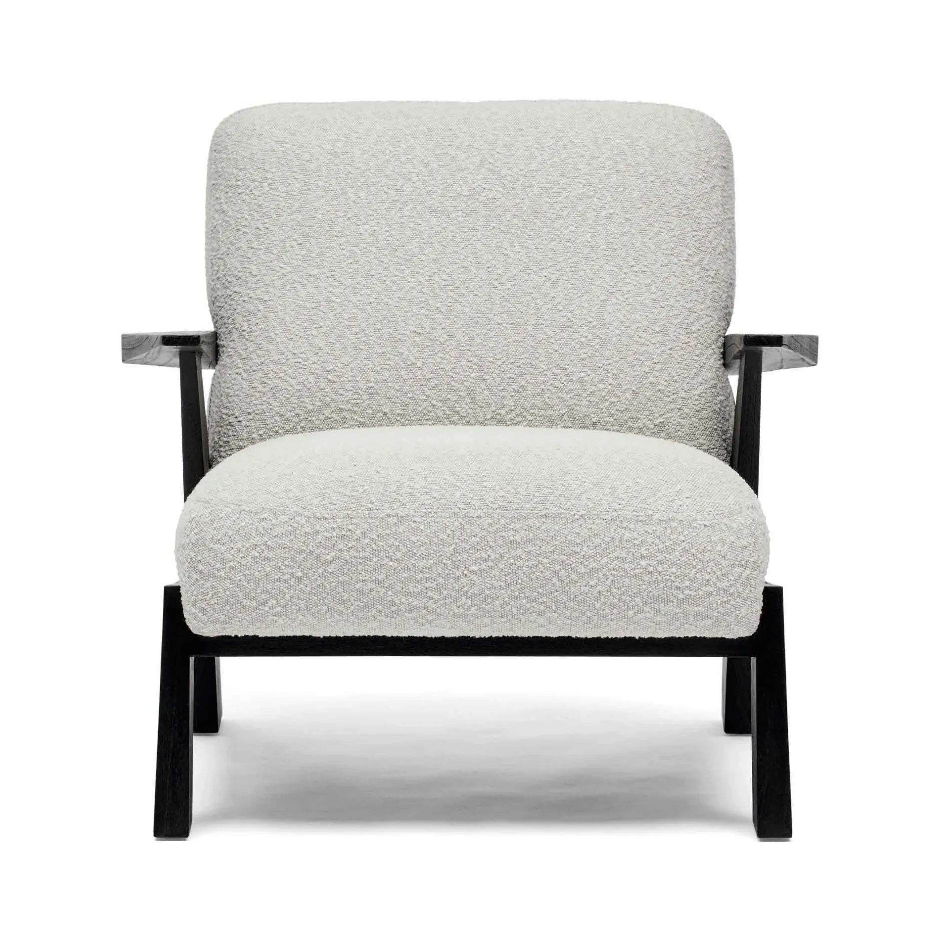 Online Horgans Patton Occasional Chair Eggshell