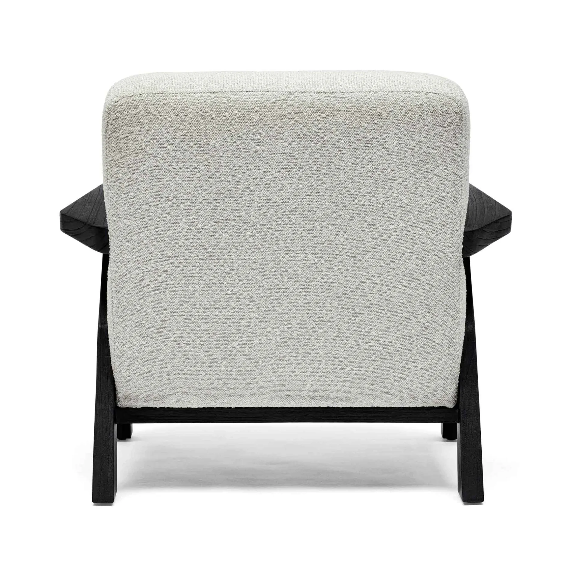 Online Horgans Patton Occasional Chair Eggshell
