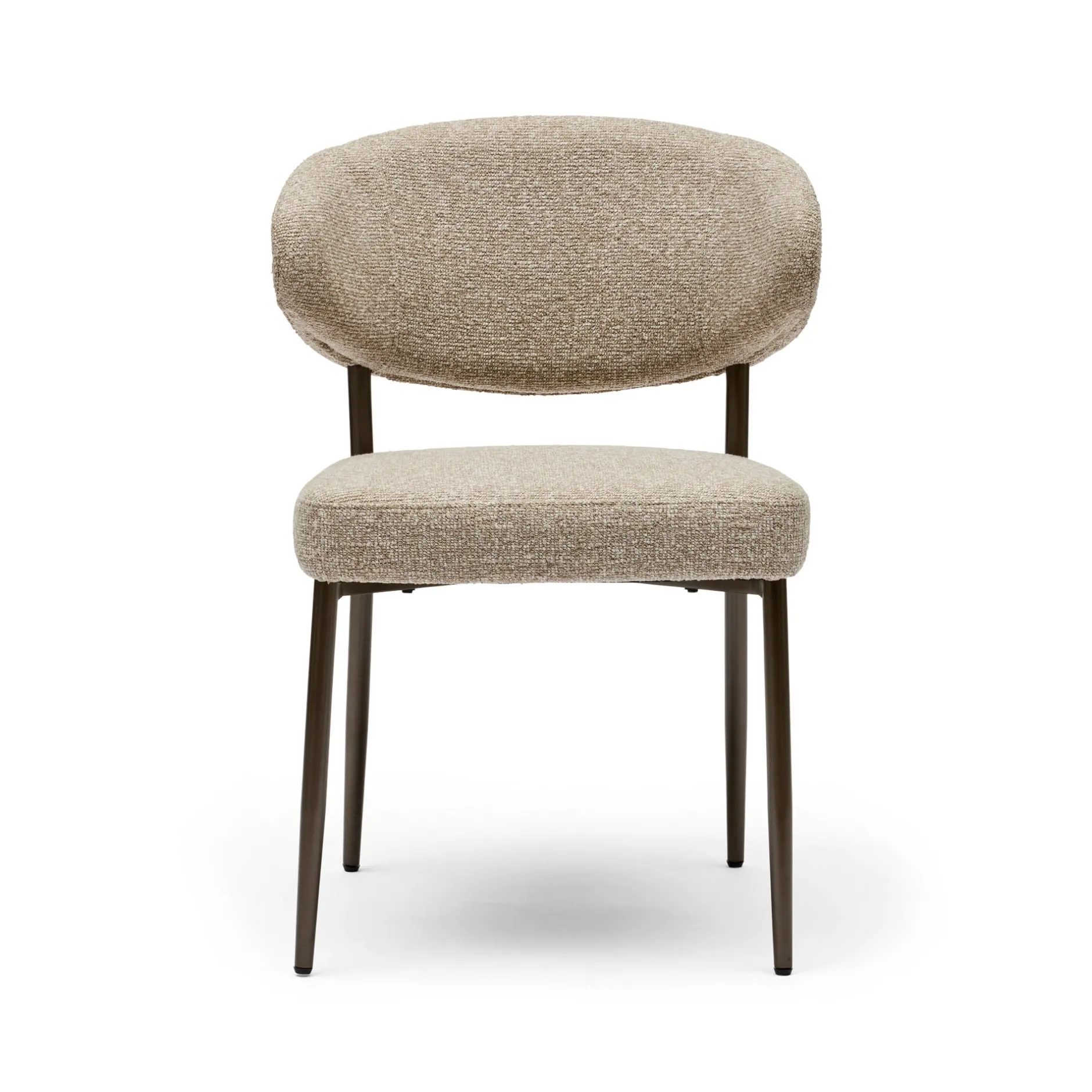Discount Horgans Payton Dining Chair Bronze Chateau Grey