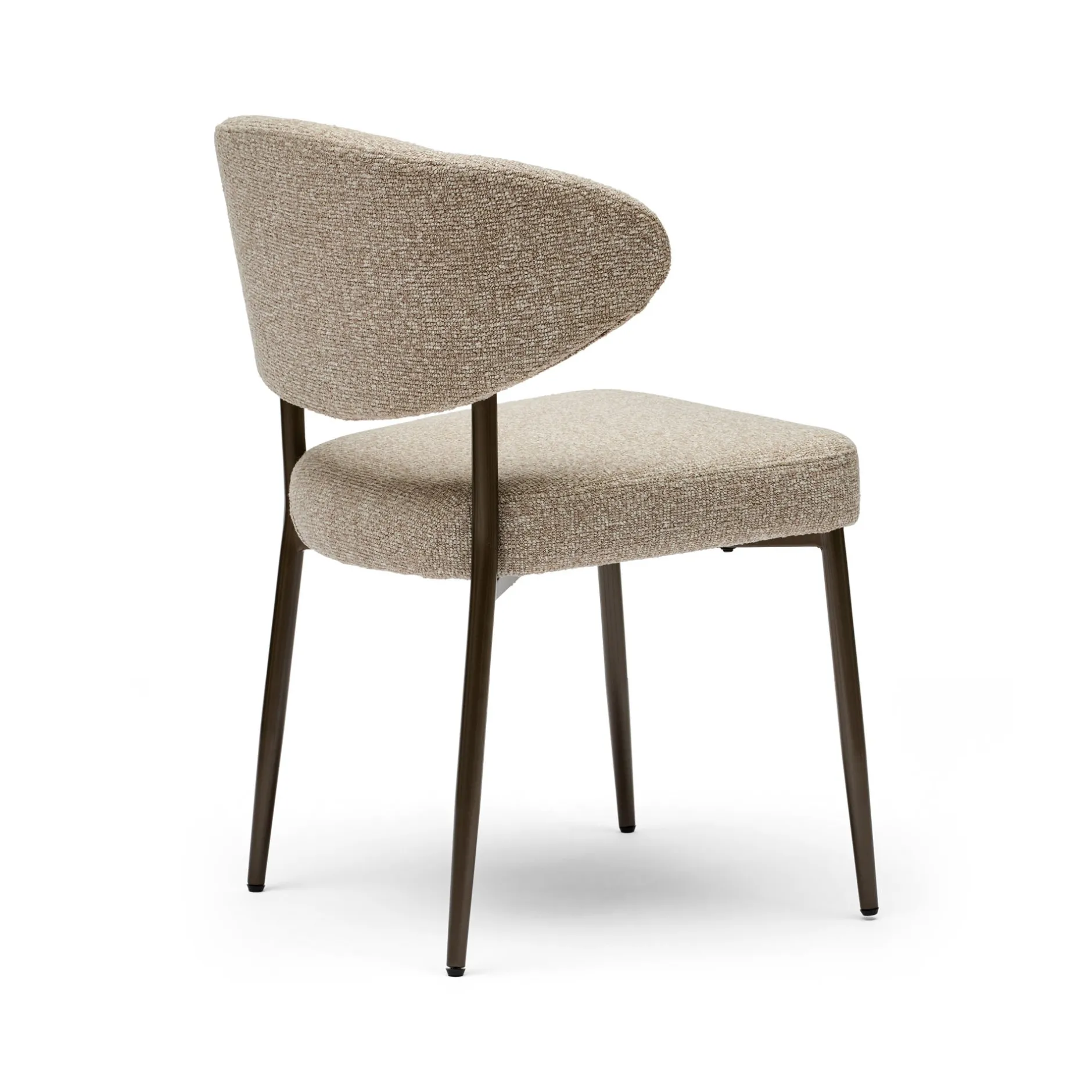 Discount Horgans Payton Dining Chair Bronze Chateau Grey