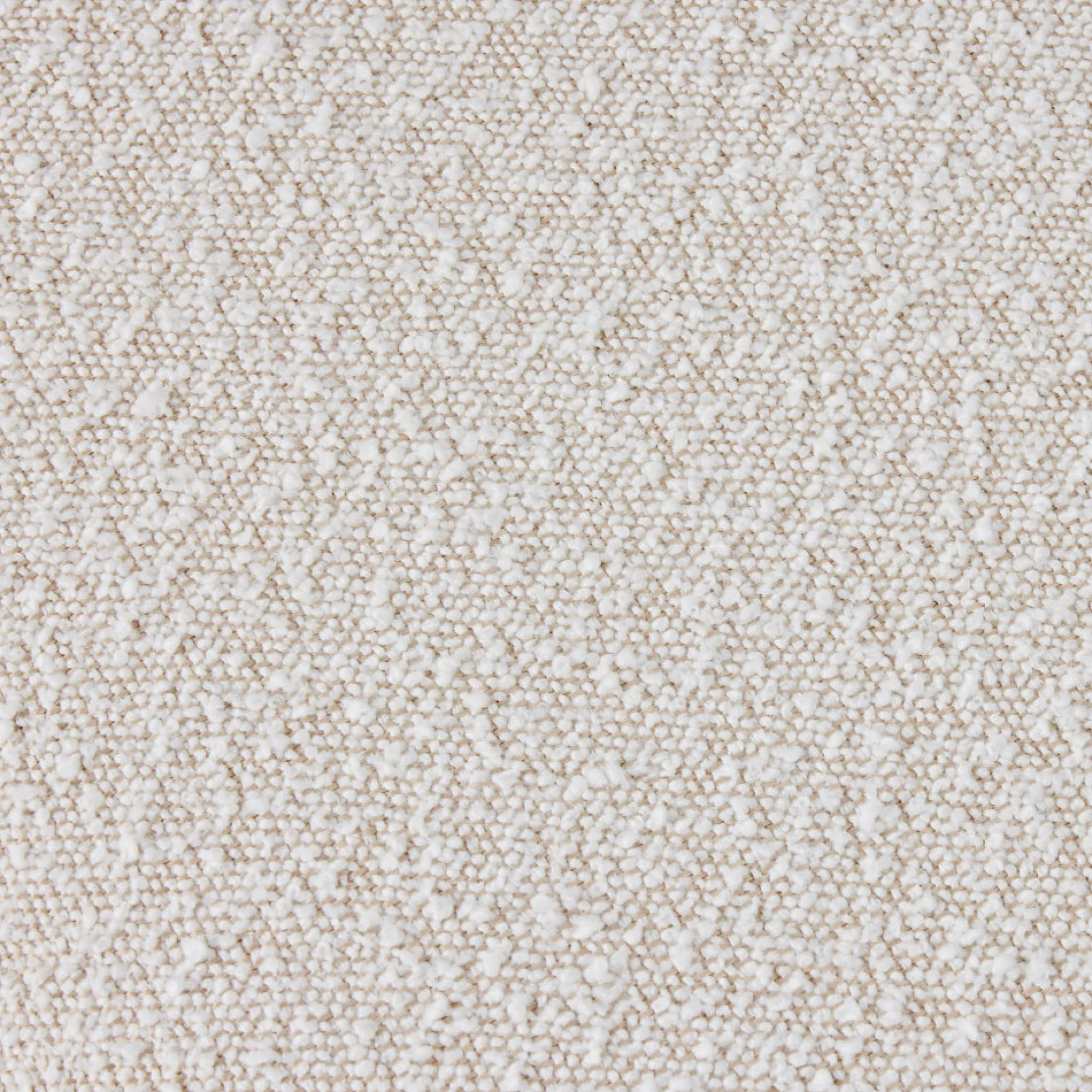Clearance Horgans Peta Dining Chair Cream Cream Boucle