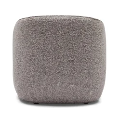 Fashion Horgans Petra Occasional Chair Burmese Grey