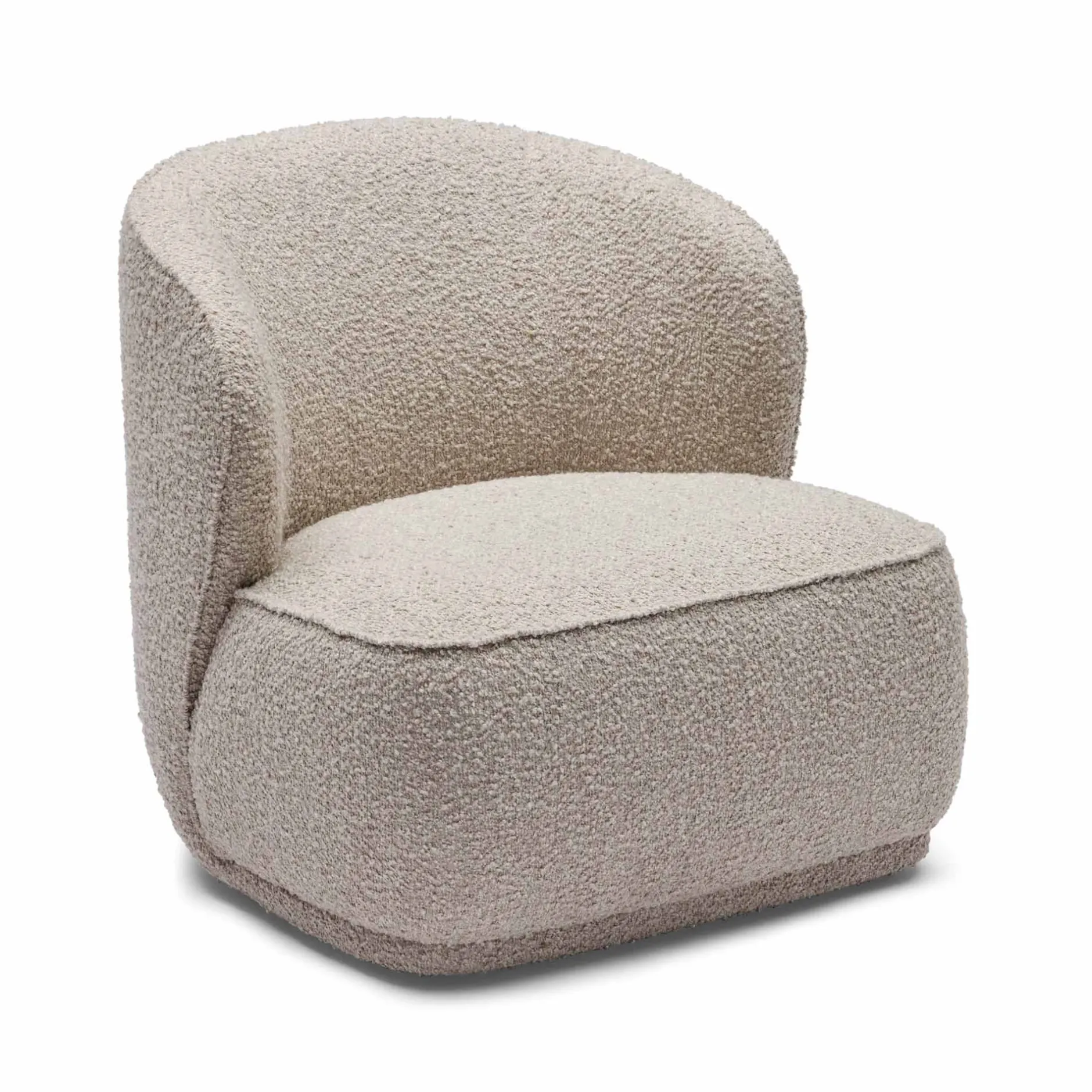 Sale Horgans Petra Occasional Chair Tusk