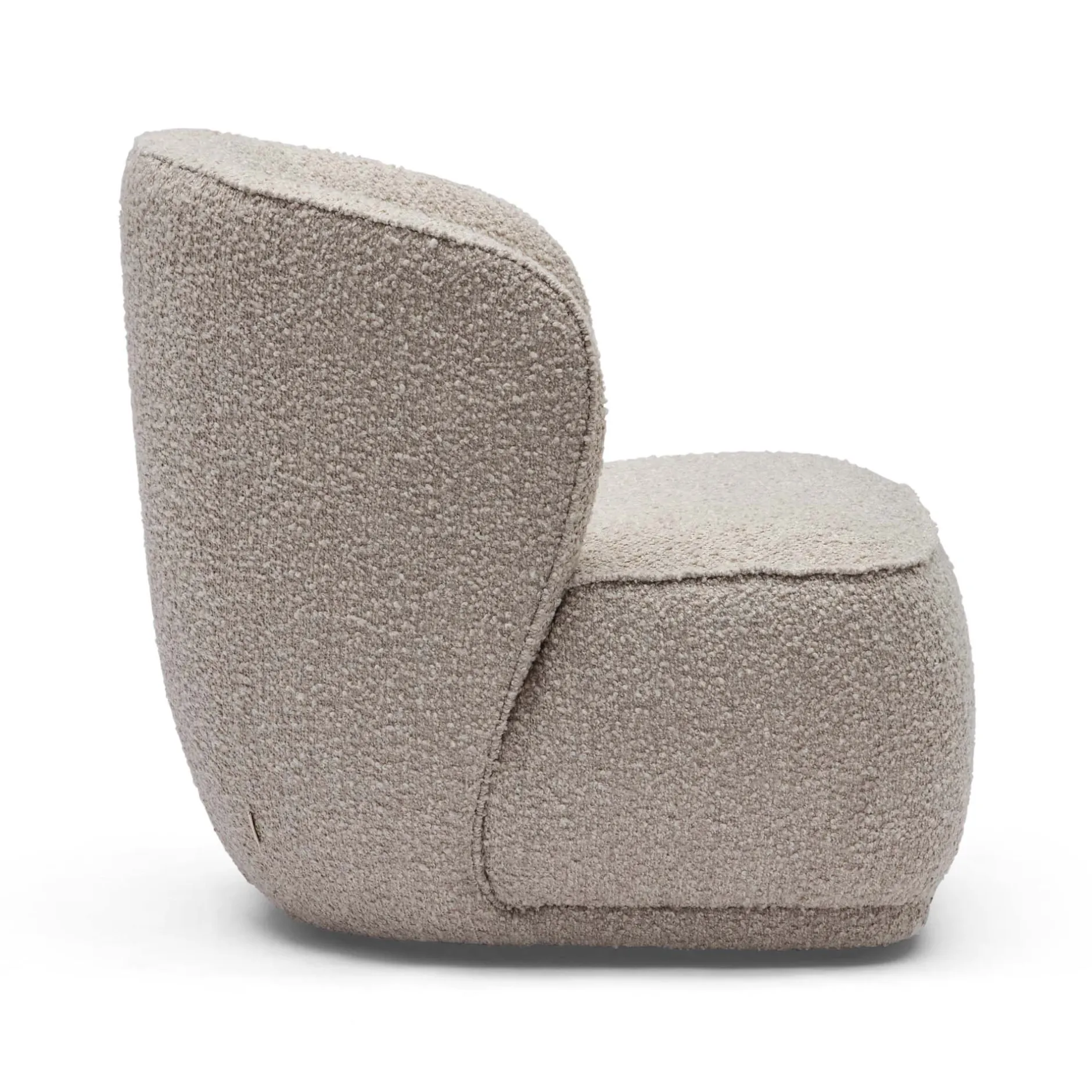 Sale Horgans Petra Occasional Chair Tusk