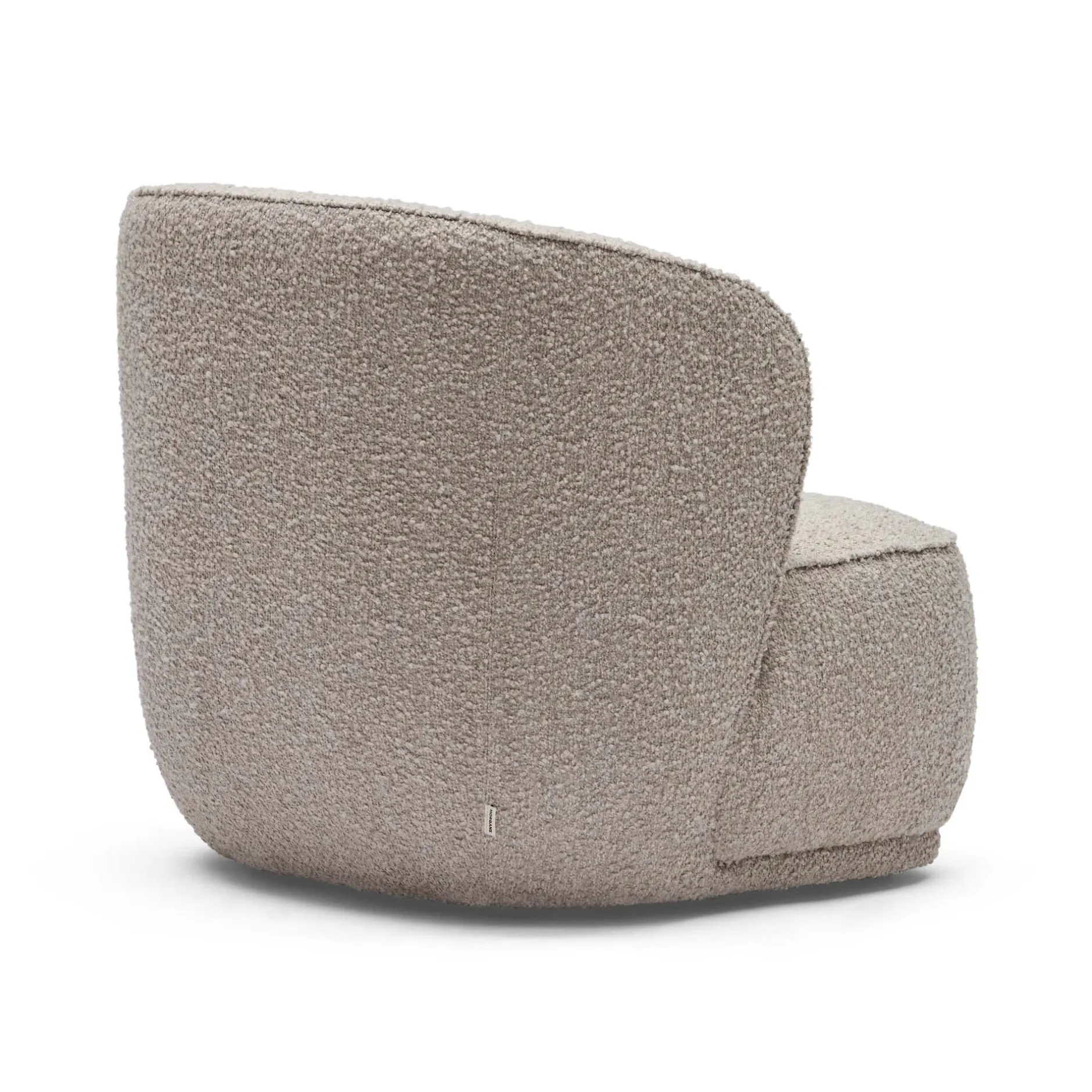 Sale Horgans Petra Occasional Chair Tusk