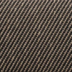 Fashion Horgans Piero Chair Taupe Black