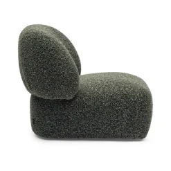 New Horgans Pigma Swivel Chair Fern Green