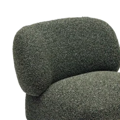 New Horgans Pigma Swivel Chair Fern Green