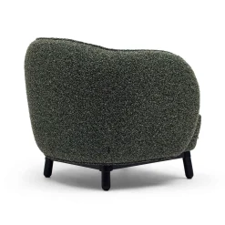 Fashion Horgans Pinto Occasional Chair Fern Green