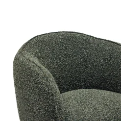 Fashion Horgans Pinto Occasional Chair Fern Green