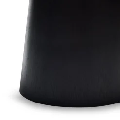 Sale Horgans Pippa Round Dining Table Small Black