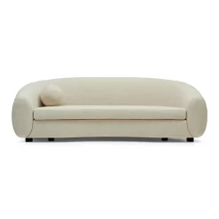 Best Horgans Plume Sofa Sesame