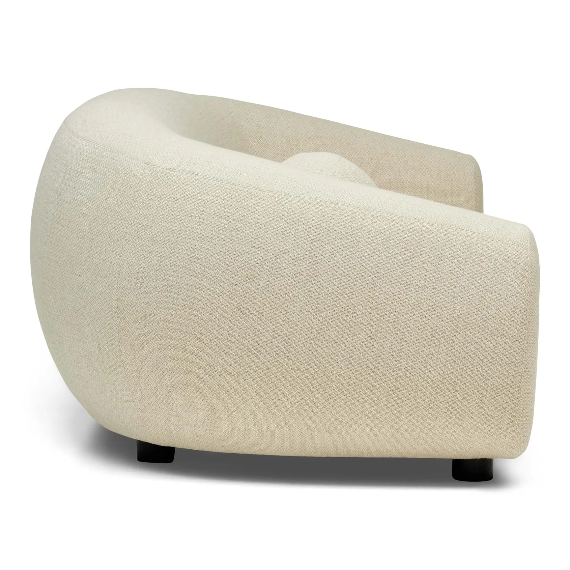 Best Horgans Plume Sofa Sesame