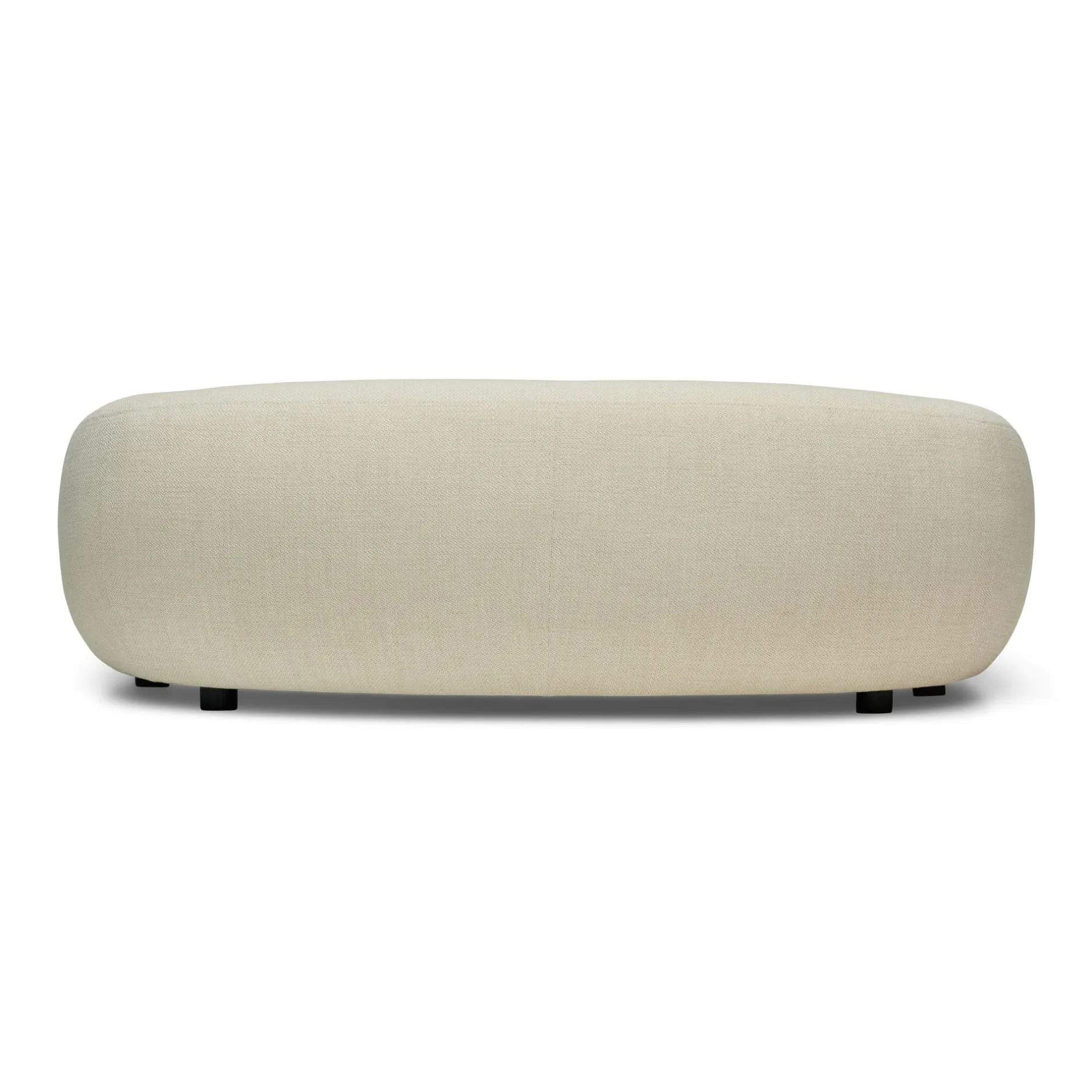 Best Horgans Plume Sofa Sesame