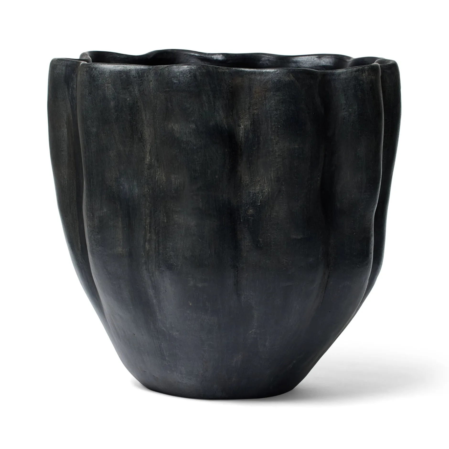 Online Horgans Rafi Vase Large Black