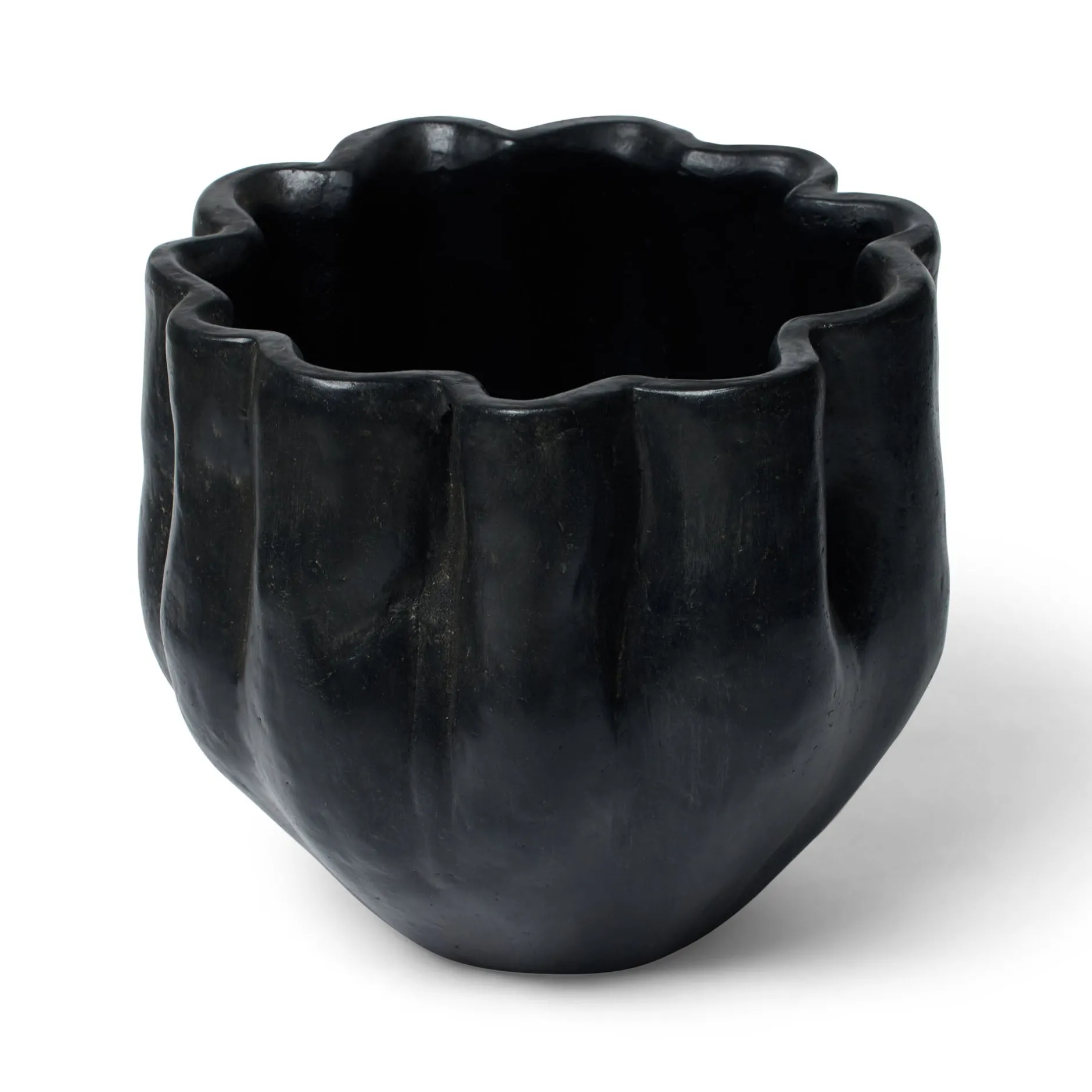 Outlet Horgans Rafi Vase Small Black