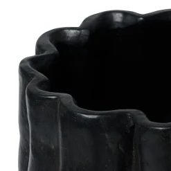 Outlet Horgans Rafi Vase Small Black