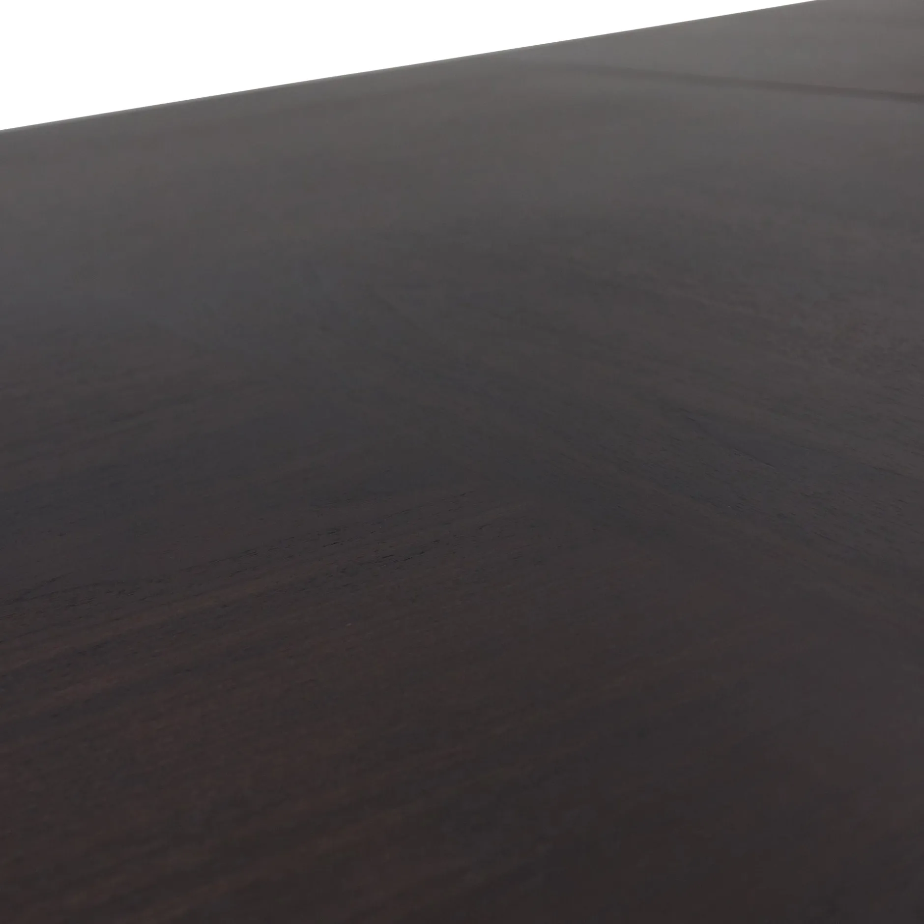Fashion Horgans Rectangle Dining Table Sample Walnut