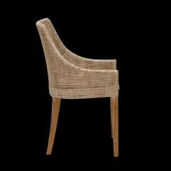 Outlet Horgans Remi Dining Chair Natural