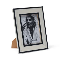 Sale Horgans Ricci Photo Frame 5 x 7 Black & White