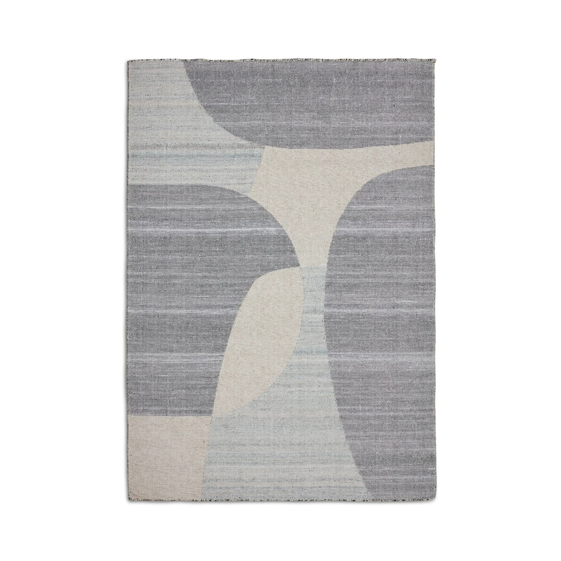Fashion Horgans Rio Rug 200 x 280 Blue Tones