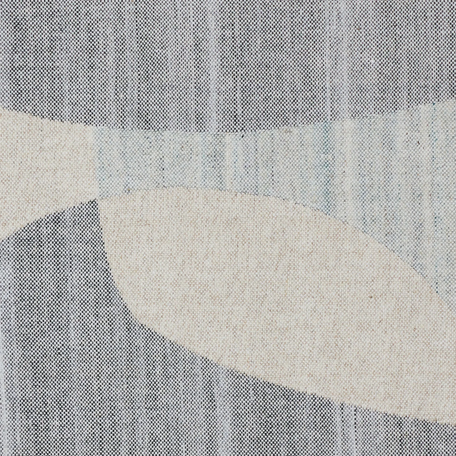 Fashion Horgans Rio Rug 200 x 280 Blue Tones
